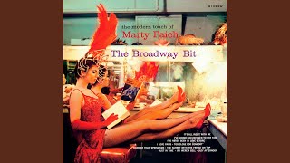 Younger Than Springtime / The Surrey with the Fringe on Top (From "South Pacific/Oklahoma!")