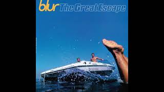 Bl͟u͟r - The Great Escape (Full Album)