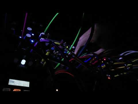Butterfly B l i s s (Eurorack Ambient)