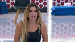 'A YO'   Mimi   Primer pase de micros Gala 2   OT 20171