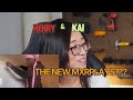 MxR Plays Reborn Henry Kai Take The Reins After Jeannie S Departure