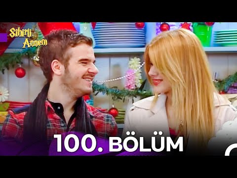 Sihirli Annem 100. Bölüm HD (6. Sezon)