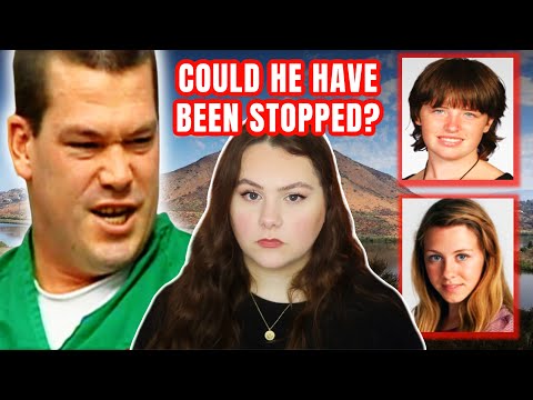 This Sadistic PREDATOR Was Able To Slip Through The Cracks and Commit DOUBLE MURDER - Solved