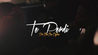 Almighty - Te Perdi (Feat. Pusho) [Official Video]