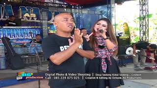 PERMANA NADA TIRAI CINTA   LELY HERDIANA