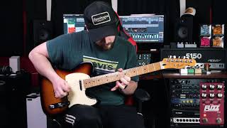 Clint Black - Summers Comin Solo Cover