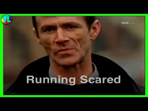 'Running Scared' 2002 - The Derry Four - A Personal Documentary on lives Ruined by the Troubles