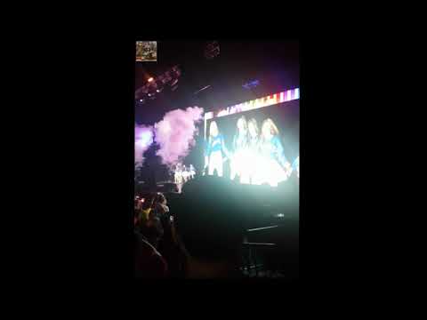 190125 BAAM - ( 모모랜드 ) MOMOLAND IN MANILA FAN MEETING