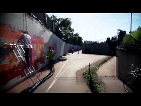 JUST A REMINDER: DOWN TOWN FESTIVAL (FR) 2010