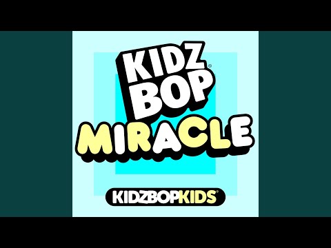 Video thumbnail for Miracle