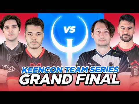 Pro Quake Analysis: Rapha & Maxter vs Myztro vengeuR & Raisy (w/Av3k)