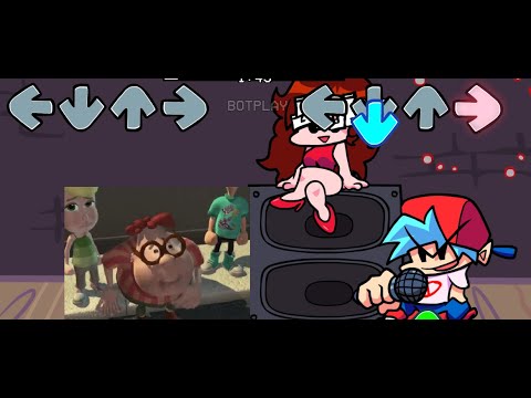 Psych Engine has given me too much power.