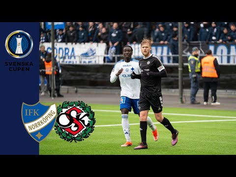 IFK Norrköping - Örebro SK (4-2) | Höjdpunkter