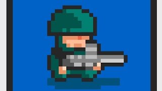 HellGunner First Run Trophy