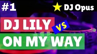 Download lagu DJ LILY ALAN WALKER VS ON MY WAY REMIX TERBARU ORIGINAL 2019 mp3 Download lagu DJ LILY ALAN WALKER VS ON MY WAY REMIX TERBARU ORIGINAL 2019 mp3