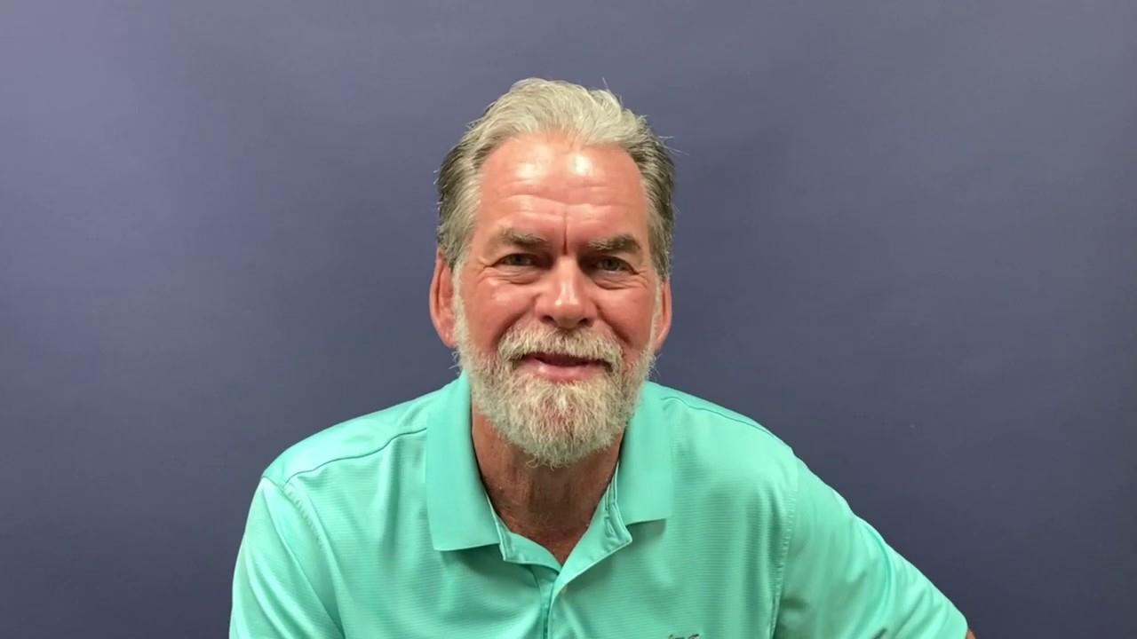 Richard Testimonial Video