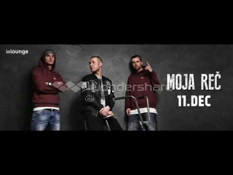 DELIK Moja Reč hit BONUS  CONVER