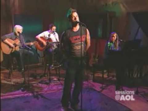 Get a Little High - Robbie Williams