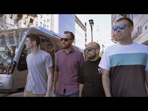 El Vicio del Duende - La Ciudad del Viento (Videoclip Oficial)