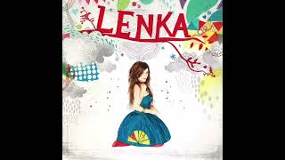 Lenka Trouble Is A Friend...