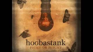 Hoobastank - Sing What You Can&#39;t Say.