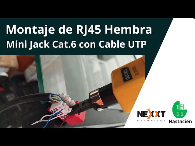 Vídeo relacionado con NORSHY Adaptador RJ45 Hembra a Hembra 10Gbps, RJ45 Conector de Extensión LAN Acoplador, Empalme RJ 45 para Cable Red para Cable Ethernet Cat8, Cat7, Cat6, Cat5, Cat5e, 6 Unidades