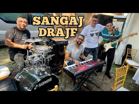 DRAJF U ŠANGAJU / KOD ŽIVKA / DANIJEL BURIC / DALIBOR / BOJAN GULA / ZELJKO BELEGIS / MILAN STRASNI