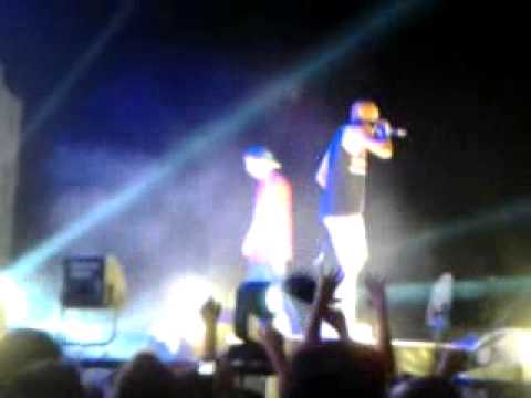 Babi VS Invert Batallas de la Red Bull "Final Sevilla"