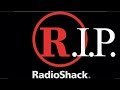 Say Goodbye to Radioshack - YouTube