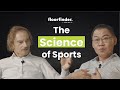 Floor To Explore EP2 The Science Of Sports
