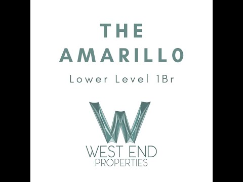 West End Apartments - Video 6 of 6