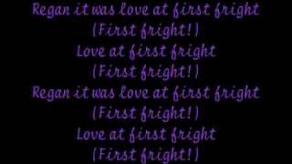 Murderdolls - Love at First Fright - Lyrics
