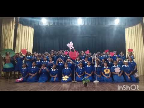Go Green - Singing Competition 🌳🌳