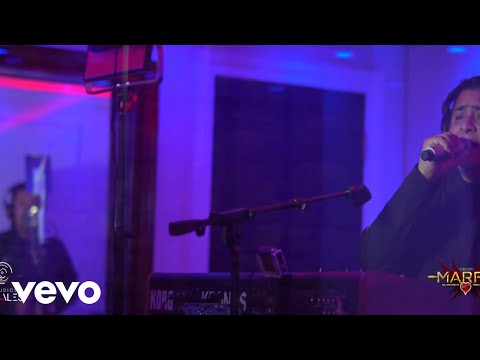 Grupo Marfil Del Corazon De Tierra Caliente - Atrapado