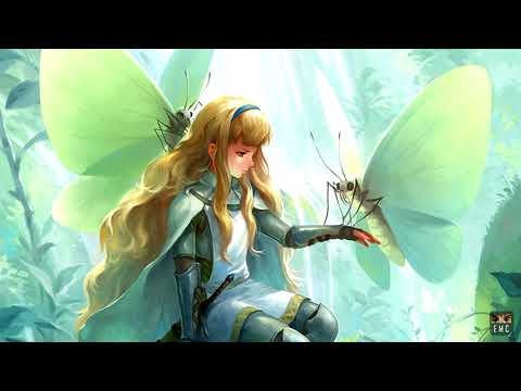 Timothy Shortell and EliteMusic - Secret Of The Forest | Epic Dramatic Atmospheric Vocal Orchestral
