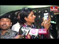 LIVE:- రిగ్గింగ్ సాక్ష్యాలతో బయటపెట్టిన మాధవీలత | Madhavi Latha On Riyasat Nagar Rigging | hmtv - Video