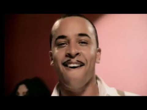 Megadeth feat. Lou Bega - Sweating mamba