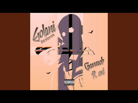 Golani (feat. Oxi)