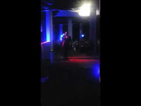 Keith Basel - Titanium (Sia)