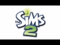 The Sims 2 music - The Daylights - Outsider 