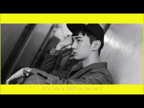 SHINee - SHIFT [日本語字幕]