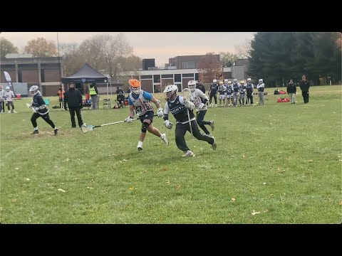 Mad Dog North 2023 v Riot North 2023 Trilogy Veterans Day Classic 11 14 21