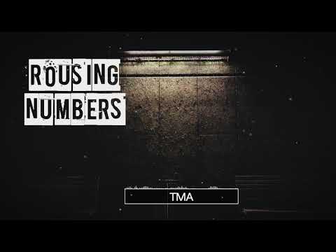 Rousing Numbers - Rousing Numbers - Tma