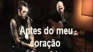 Good Charlotte  A Beautiful Place acoustic