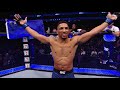 UFC Brasilia: Lee vs Oliveira - Preview