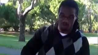 Tyrone Jenkins-I See The Light-Just Listen To The Lyric&#39;s