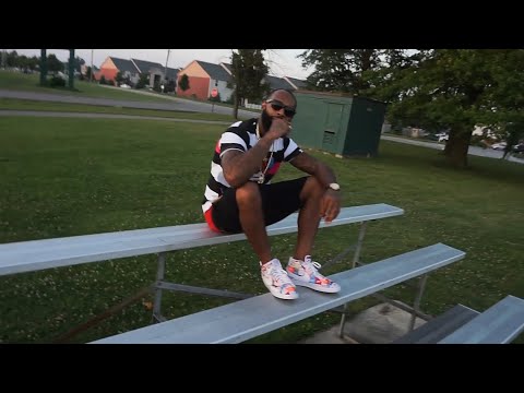 Streetz - High Class Street Ni*** (Official Video)