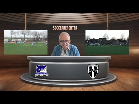 Vooruitblik ASH - Asperen