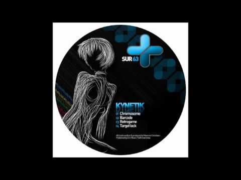 Kynetik - Barcode [FULL/HQ]