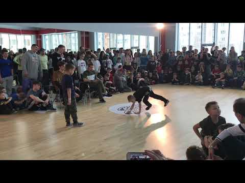 BBOY NATION 2019 финал bboy Power Jet vs bboy Ярик Пулемёт